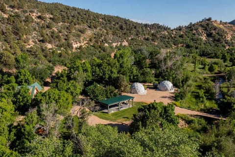 Zen Zion accommodates large groups of up to 30 House in Glendale