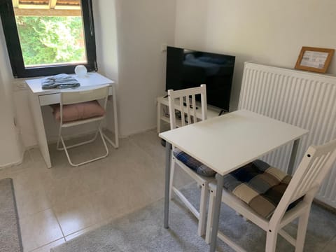 Ellerbachblick in der Altstadt Apartment in Bad Kreuznach