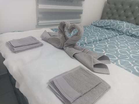 Apartment Star 1 Apartment in Belgrade