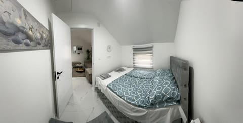 Apartment Star 1 Apartment in Belgrade