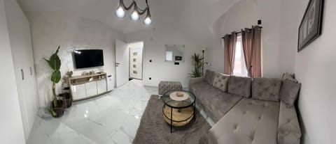 Apartment Star 1 Apartment in Belgrade