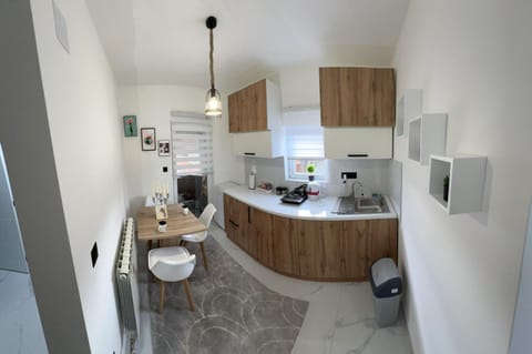 Apartment Star 1 Apartment in Belgrade