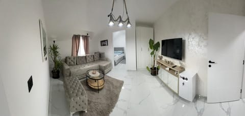 Apartment Star 1 Apartment in Belgrade