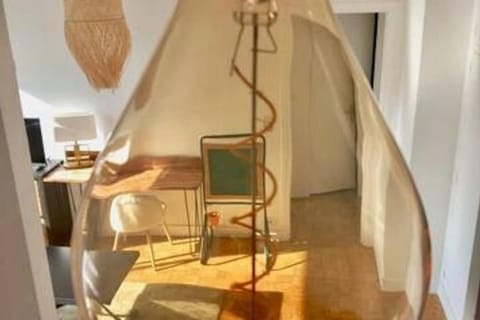 Living room, Lobby or reception