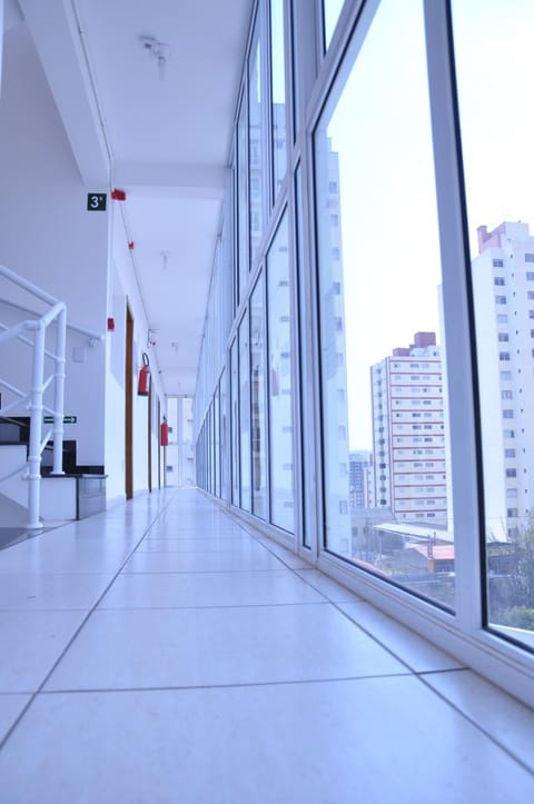 Area and facilities