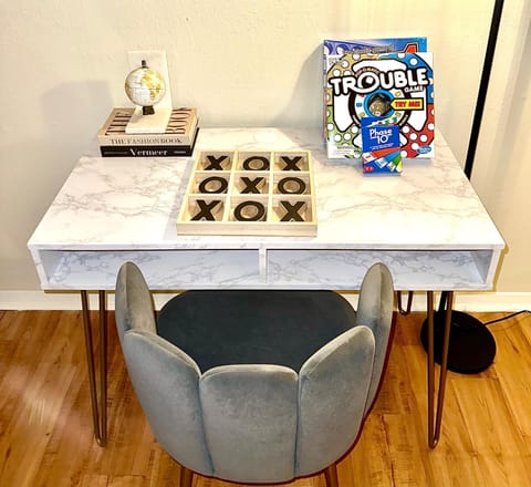 Spring Getaway 5 minutes from Hospitals Apartment in Flowood