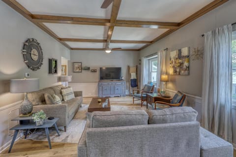 Outlaw Homestead House in Deadwood