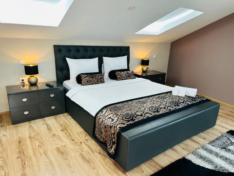 Millenium Travel Apartments Apartment in Bitola