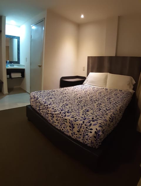 HB Express Hotel Hotel in State of Puebla