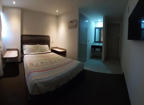 HB Express Hotel Hotel in State of Puebla