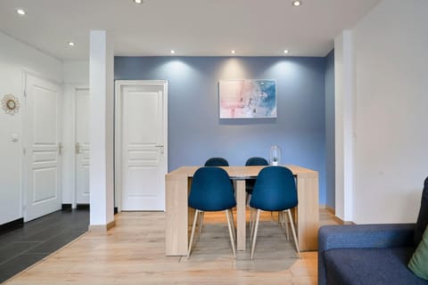 Apartment in Old Lille Apartment in Lille