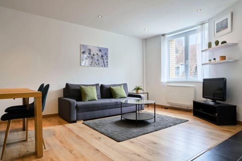 Apartment in Old Lille Apartment in Lille