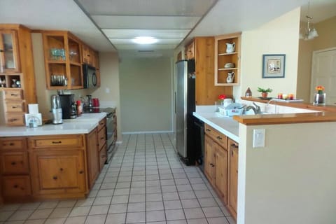 Water Front Sweet Home House in Dobson Ranch