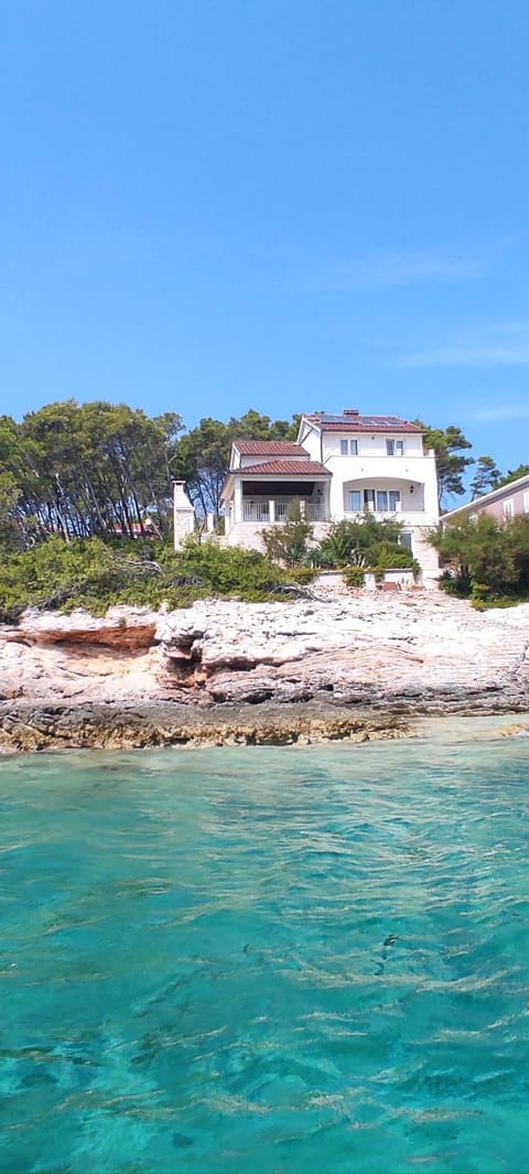 Villa Putto Villa in Dubrovnik-Neretva County