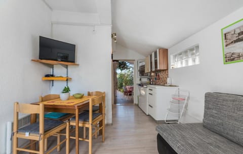 Apartments Stanisic Bed and Breakfast in Fažana