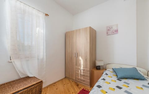 Apartments Stanisic Bed and Breakfast in Fažana