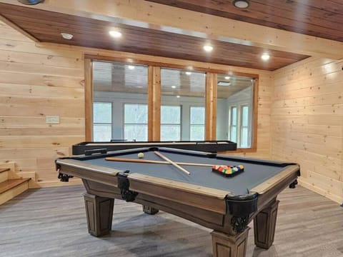 A Splashing Good Time House in Pigeon Forge