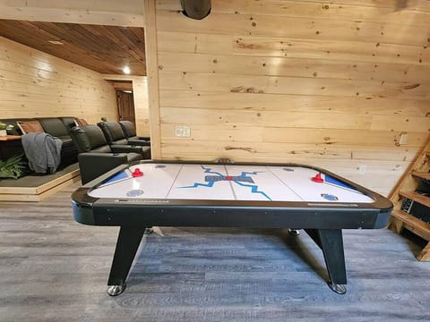 A Splashing Good Time House in Pigeon Forge