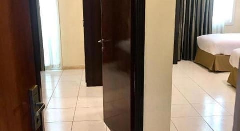 Lotus Furnished Hotel Apartments LLC. Ajman Hotel in Ajman