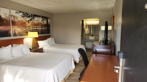 Days Inn by Wyndham Frankfort Hotel in Frankfort