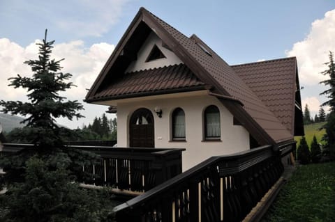 Property building, Facade/entrance, Balcony/Terrace