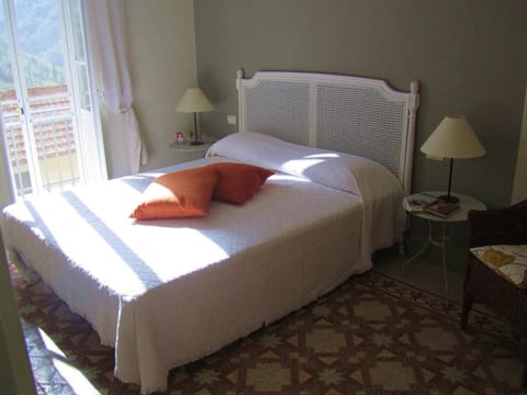 La Felice Casa Di Nonno Battistino Apartment in Liguria