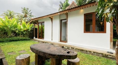 Singgah di Ubud 2 Hotel in Abiansemal