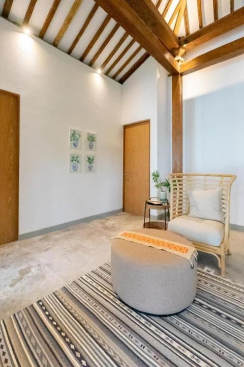 Singgah di Ubud 2 Hotel in Abiansemal