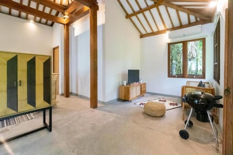 Singgah di Ubud 2 Hotel in Abiansemal