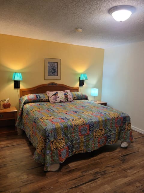 Best Budget Inn Motel in Ozark Mountains