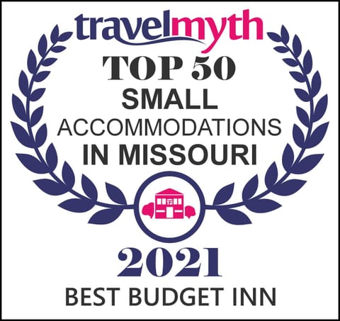 Best Budget Inn Motel in Ozark Mountains