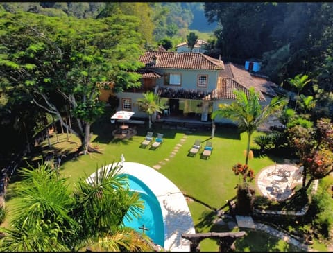 Natural landscape, Garden view, Pool view, Swimming pool