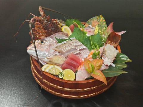 Restaurant/places to eat, Dinner