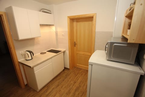 Leśniczówka Wigierskiego Parku Narodowego w Maćkowej Rudzie Apartment in Lithuania