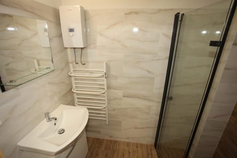 Leśniczówka Wigierskiego Parku Narodowego w Maćkowej Rudzie Apartment in Lithuania