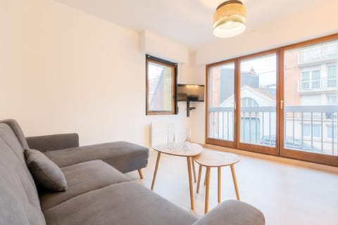 Lille Vauban: apartment with parking Apartment in Lille
