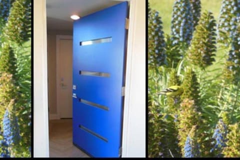 Bodega Bay Magical Ocean Front w/Amazing View! House in Sonoma County