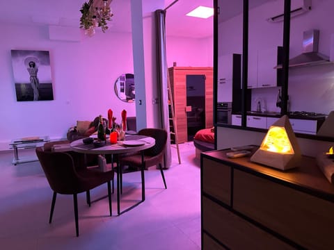 Liberty walk Apartment in Jura