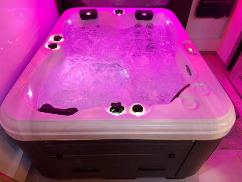 Liberty walk Apartment in Jura