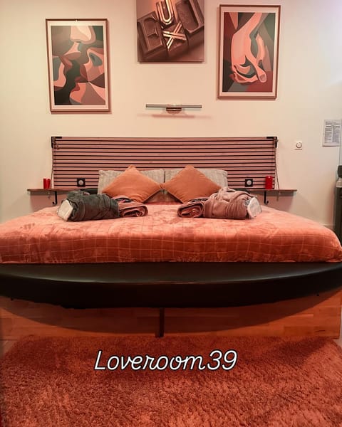 Liberty walk Apartment in Jura