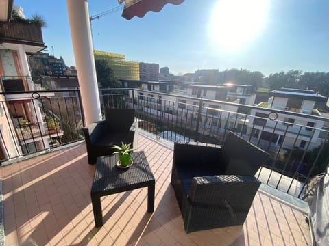 Day, View (from property/room), Balcony/Terrace