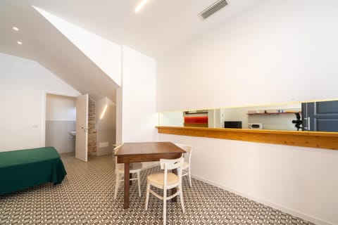 Appartamento THE FLAT Apartment in San Benedetto del Tronto