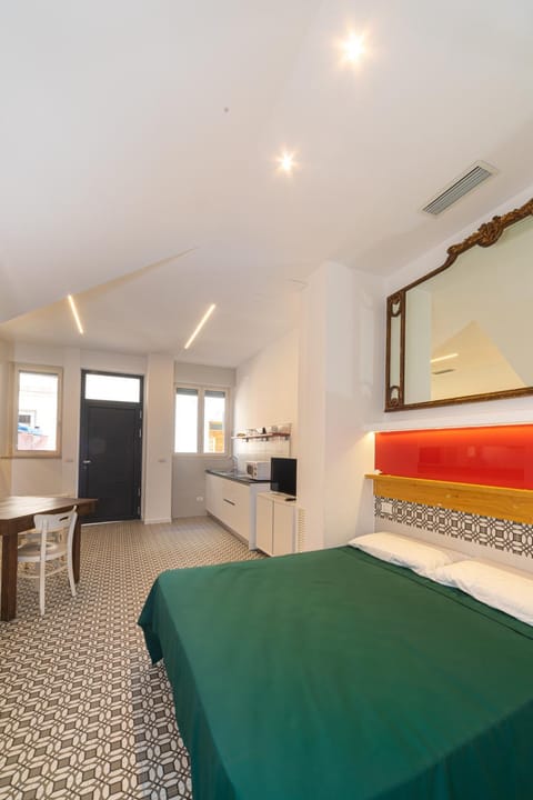 Appartamento THE FLAT Apartment in San Benedetto del Tronto