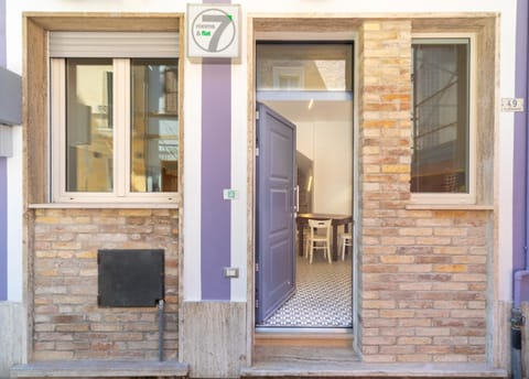 Appartamento THE FLAT Apartment in San Benedetto del Tronto