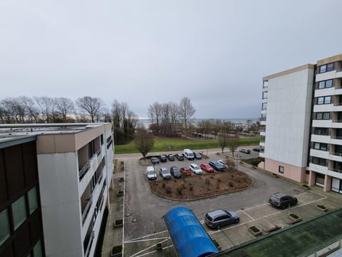 Uttiet 1-4-6 Apartment in Ostholstein