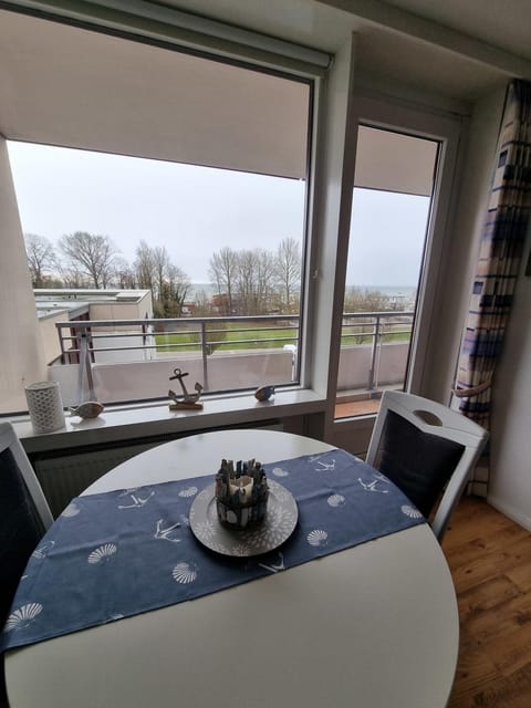 Uttiet 1-4-6 Apartment in Ostholstein