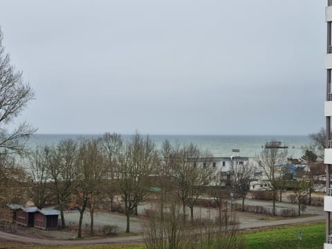 Uttiet 1-4-6 Apartment in Ostholstein