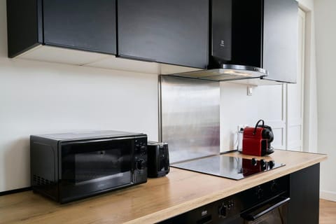 Duplex 2 bedrooms 2 bath Apartment in Lille