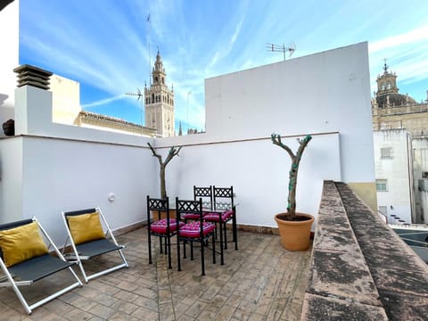 View (from property/room), Balcony/Terrace