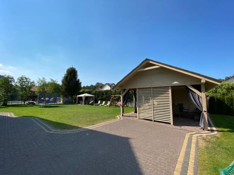 Willa JANTAR Apartment in Pomeranian Voivodeship